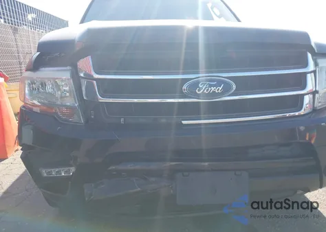 2017 Ford Expedition Xlt из США, поврежденный, VIN 1FMJU1HT4HEA41559